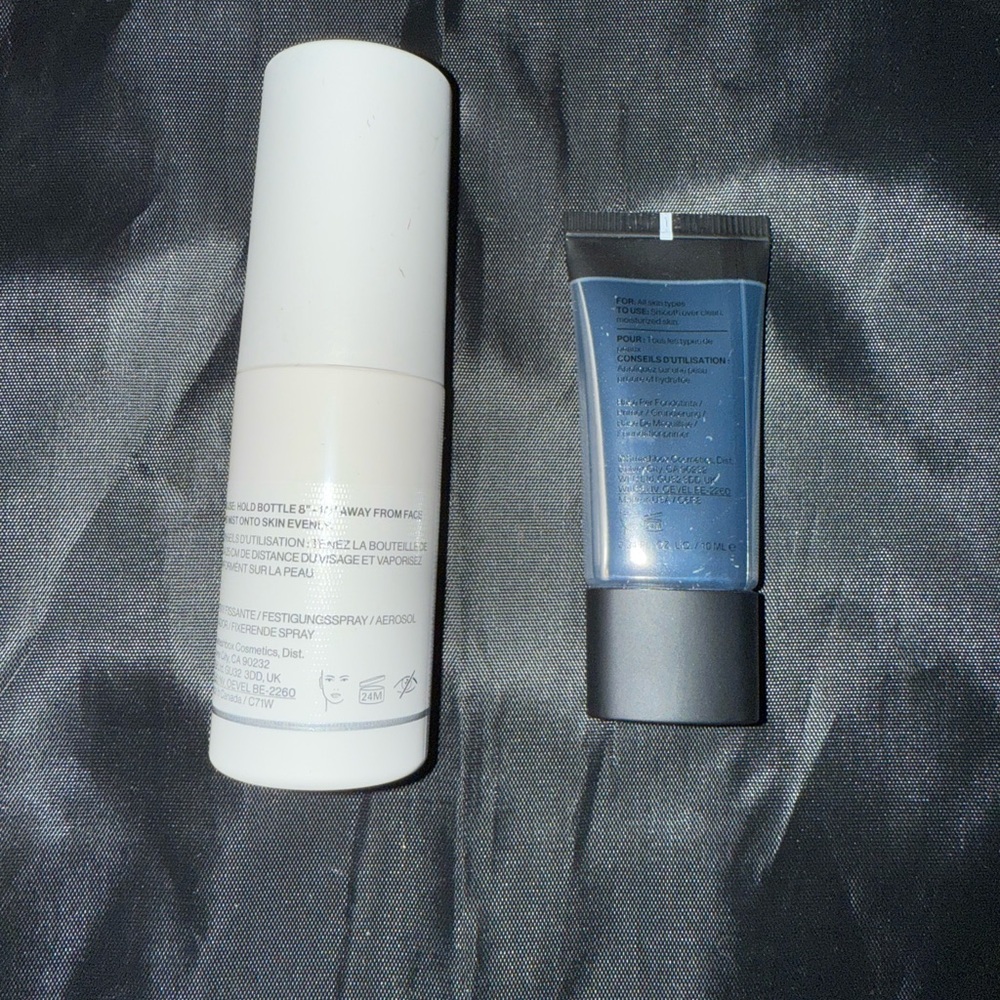 Smashbox Get Ready, Get Set Essentials Kit - Picture 7 of 7